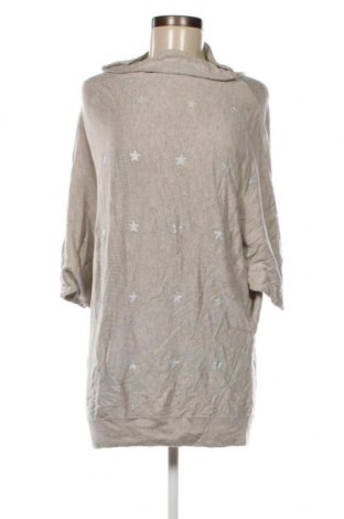 Damski sweter Blue Motion, Rozmiar S, Kolor Szary, Cena 20,99 zł