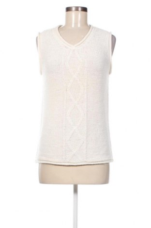 Damski sweter C&A, Rozmiar M, Kolor ecru, Cena 19,99 zł