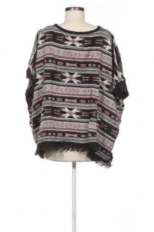 Damski sweter Festa, Rozmiar M, Kolor Kolorowy, Cena 13,99 zł