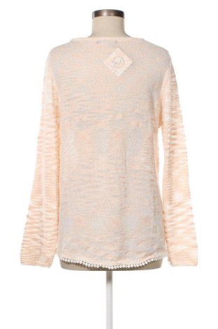 Damski sweter Flame, Rozmiar M, Kolor Kolorowy, Cena 21,99 zł