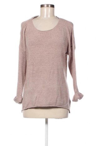 Damski sweter H&M, Rozmiar S, Kolor Beżowy, Cena 61,99 zł