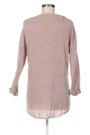 Damski sweter H&M, Rozmiar S, Kolor Beżowy, Cena 61,99 zł