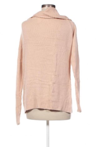 Damski sweter H&M, Rozmiar L, Kolor Beżowy, Cena 23,99 zł