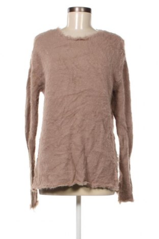 Damenpullover H&M Divided, Größe S, Farbe Braun, Preis € 13,99