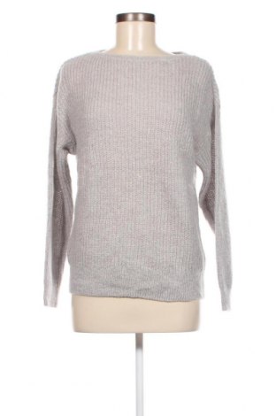 Damenpullover H&M L.O.G.G., Größe S, Farbe Grau, Preis € 7,99