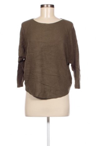 Damski sweter Jean Pascale, Rozmiar S, Kolor Zielony, Cena 19,99 zł