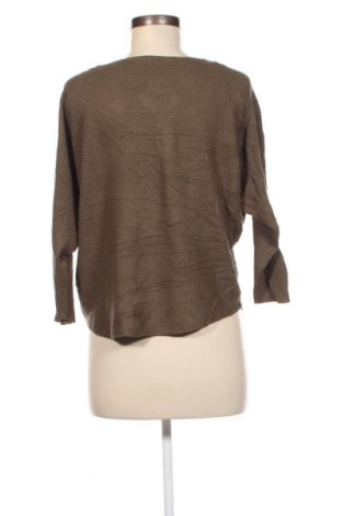 Damski sweter Jean Pascale, Rozmiar S, Kolor Zielony, Cena 19,99 zł
