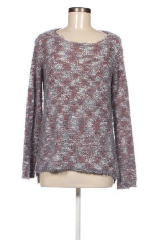 Damski sweter Jean Pascale, Rozmiar M, Kolor Kolorowy, Cena 23,99 zł