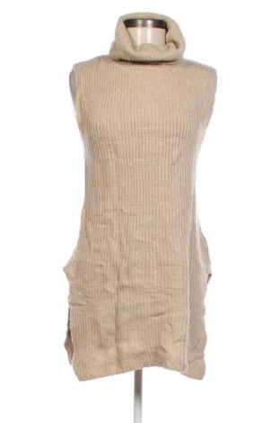 Damski sweter Kiabi, Rozmiar M, Kolor Beżowy, Cena 19,99 zł