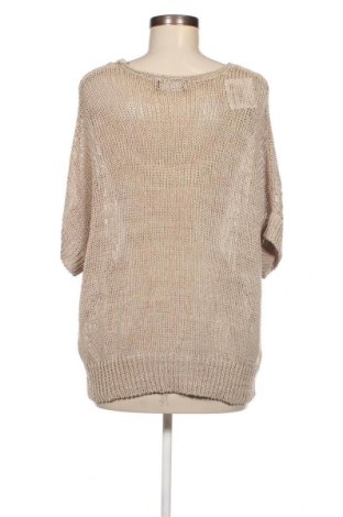 Damski sweter Vero Moda, Rozmiar S, Kolor Beżowy, Cena 12,99 zł
