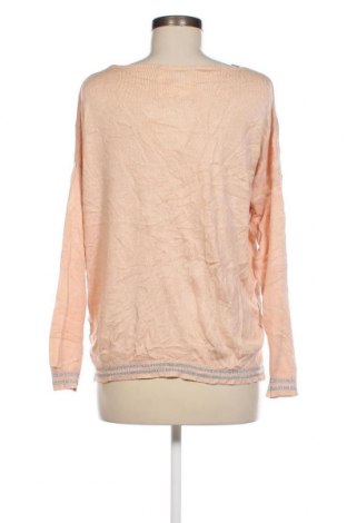 Damski sweter Zebra, Rozmiar M, Kolor Różowy, Cena 23,99 zł