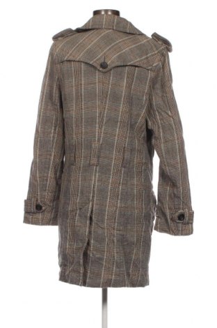 Damenmantel Edc By Esprit, Größe L, Farbe Grau, Preis € 12,99