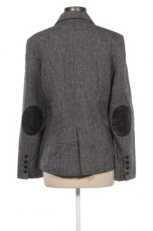 Damski żakiet SMF, Rozmiar M, Kolor Szary, Cena 20,99 zł