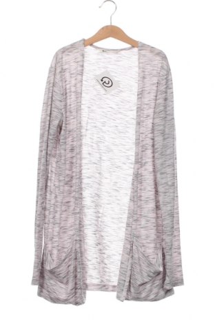 Dziecięcy kardigan H&M, Rozmiar 14-15y/ 168-170 cm, Kolor Szary, Cena 12,99 zł