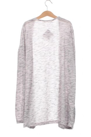 Dziecięcy kardigan H&M, Rozmiar 14-15y/ 168-170 cm, Kolor Szary, Cena 12,99 zł