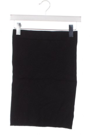 Spódnica Amisu, Rozmiar XS, Kolor Czarny, Cena 20,99 zł