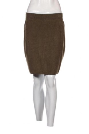 Fustă Encuentro, Mărime M, Culoare Verde, Preț 14,99 Lei, #124754261