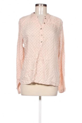 Γυναικεία μπλούζα Unbranded, Μέγεθος S, Χρώμα  Μπέζ, Τιμή 1,99 €