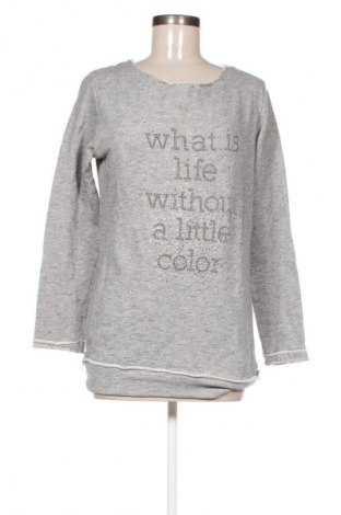 Γυναικεία μπλούζα Unbranded, Μέγεθος L, Χρώμα Γκρί, Τιμή 11,99 €