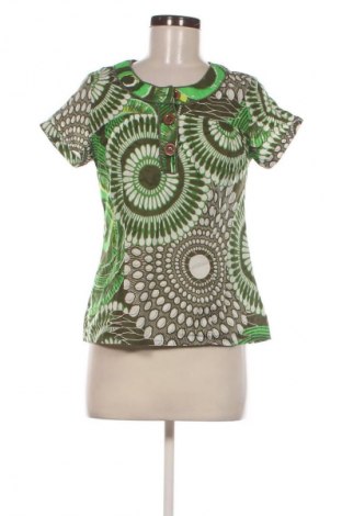 Γυναικεία μπλούζα Unbranded, Μέγεθος S, Χρώμα Πολύχρωμο, Τιμή 1,99 €