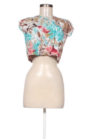 Bluzka damska Unbranded, Rozmiar S, Kolor Kolorowy, Cena 6,99 zł