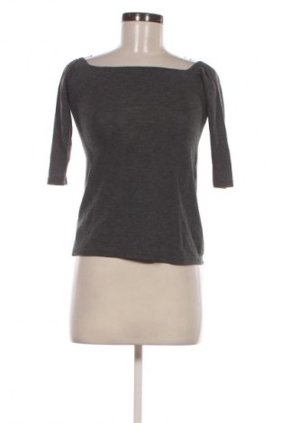 Γυναικεία μπλούζα Unbranded, Μέγεθος S, Χρώμα Γκρί, Τιμή 1,99 €