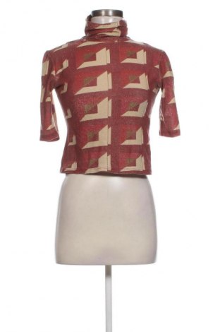 Dámská halenka Unbranded, Velikost S, Barva Vícebarevné, Cena  59,00 Kč