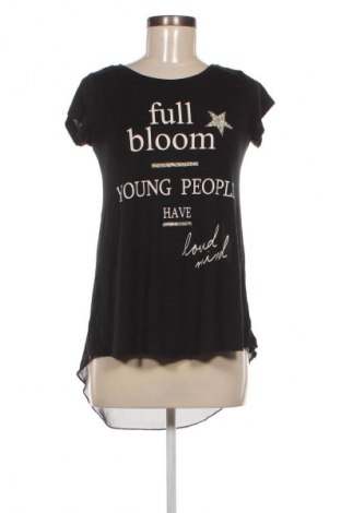 Γυναικεία μπλούζα Unbranded, Μέγεθος S, Χρώμα Μαύρο, Τιμή 1,99 €