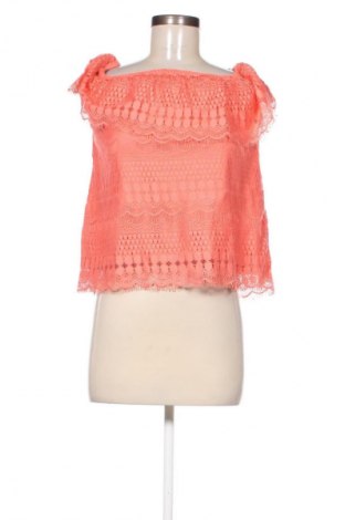 Dámská halenka Atmosphere, Velikost M, Barva Růžová, Cena  49,00 Kč