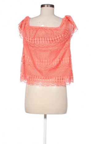 Dámská halenka Atmosphere, Velikost M, Barva Růžová, Cena  49,00 Kč