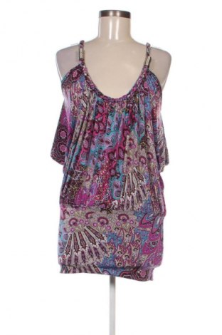 Dámská halenka Chantall, Velikost S, Barva Vícebarevné, Cena  49,00 Kč