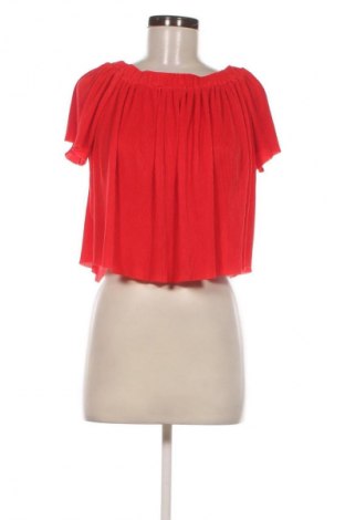 Bluzka damska Elodie, Rozmiar S, Kolor Czerwony, Cena 6,99 zł