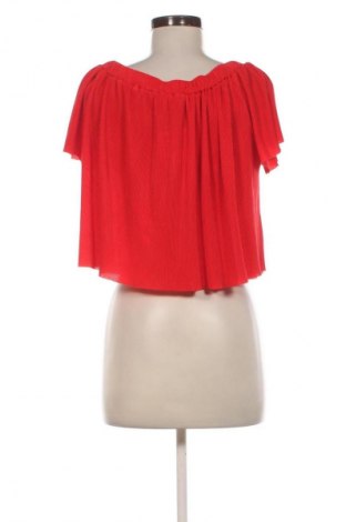 Bluzka damska Elodie, Rozmiar S, Kolor Czerwony, Cena 6,99 zł