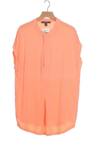 Bluzka damska Esprit, Rozmiar XS, Kolor Pomarańczowy, Cena 6,99 zł