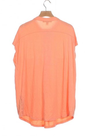 Bluzka damska Esprit, Rozmiar XS, Kolor Pomarańczowy, Cena 6,99 zł