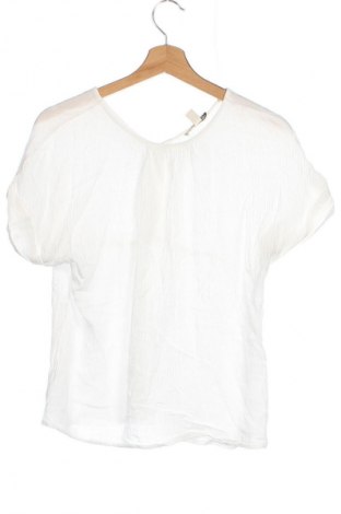 Γυναικεία μπλούζα Esprit, Μέγεθος XS, Χρώμα Λευκό, Τιμή 8,99 €