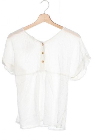 Γυναικεία μπλούζα Esprit, Μέγεθος XS, Χρώμα Λευκό, Τιμή 8,99 €