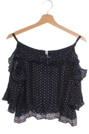 Dámská halenka Fb Sister, Velikost XS, Barva Vícebarevné, Cena  49,00 Kč