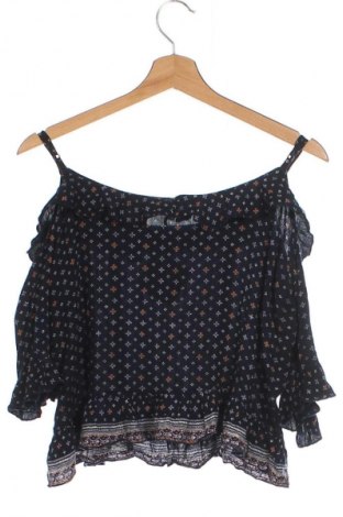 Dámská halenka Fb Sister, Velikost XS, Barva Vícebarevné, Cena  49,00 Kč