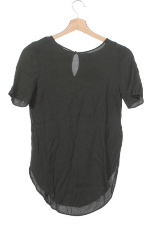 Damen Shirt H&M, Größe XS, Farbe Grün, Preis € 3,99