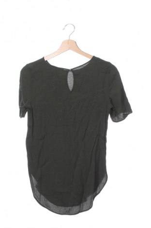 Damen Shirt H&M, Größe XS, Farbe Grün, Preis € 3,99