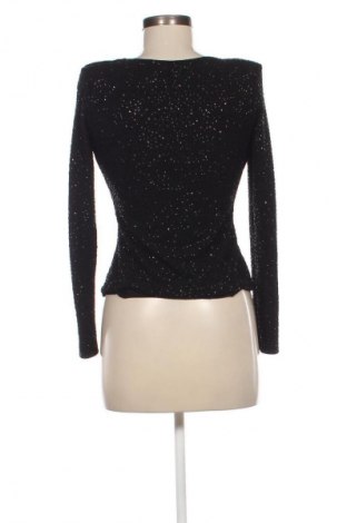 Γυναικεία μπλούζα H&M, Μέγεθος S, Χρώμα Μαύρο, Τιμή 17,99 €