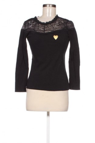 Dámská halenka Ideal, Velikost M, Barva Černá, Cena  459,00 Kč