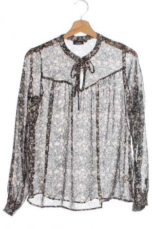 Γυναικεία μπλούζα KappAhl, Μέγεθος XS, Χρώμα Πολύχρωμο, Τιμή 1,99 €