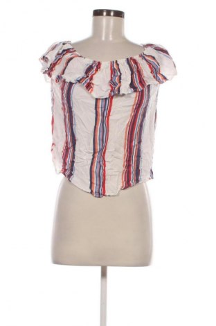 Γυναικεία μπλούζα LC Waikiki, Μέγεθος S, Χρώμα Πολύχρωμο, Τιμή 1,99 €