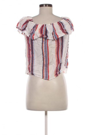 Γυναικεία μπλούζα LC Waikiki, Μέγεθος S, Χρώμα Πολύχρωμο, Τιμή 1,99 €
