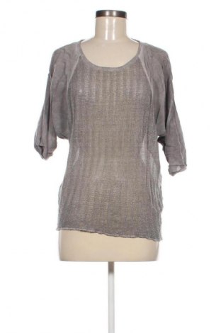 Dámská halenka Lipsy, Velikost S, Barva Šedá, Cena  129,00 Kč