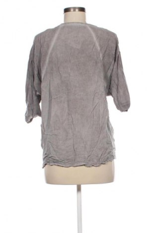 Dámská halenka Lipsy, Velikost S, Barva Šedá, Cena  129,00 Kč