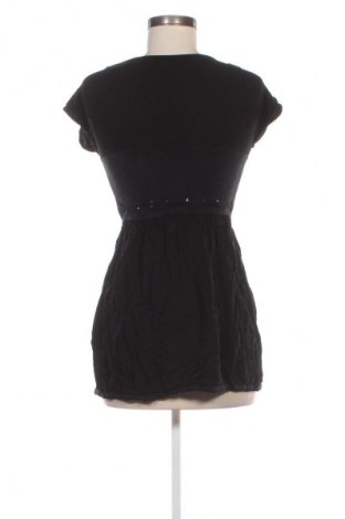 Dámská halenka Made In Italy, Velikost S, Barva Černá, Cena  169,00 Kč