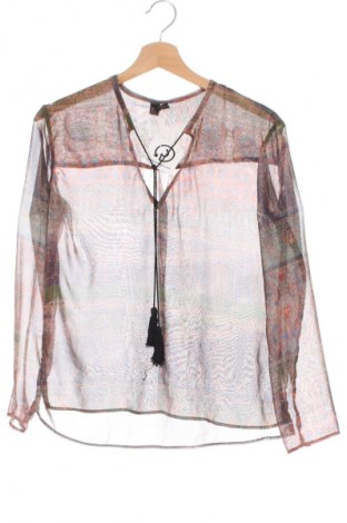 Dámska blúza Mango, Veľkosť XS, Farba Viacfarebná, Cena  1,95 €
